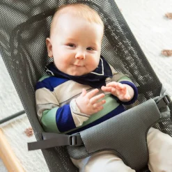 Evolux Bouncer