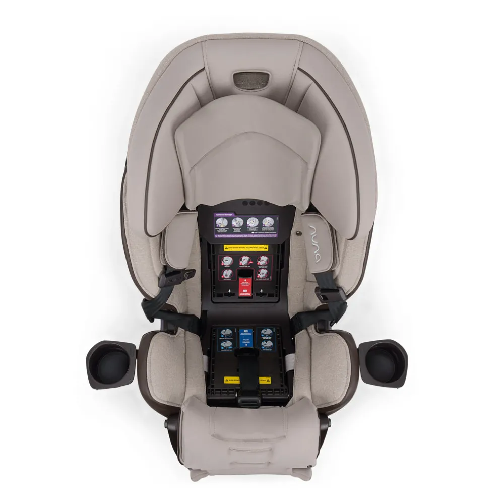 EXEC next Car Seat