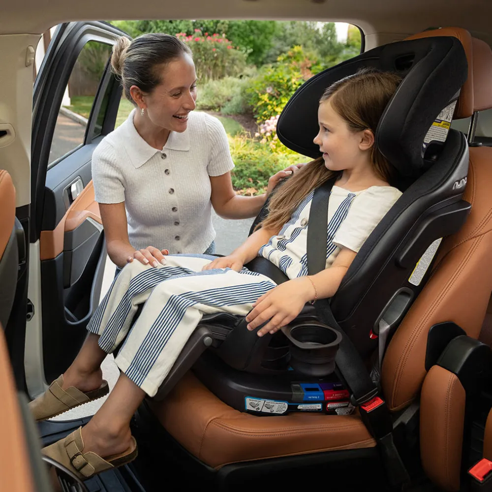 EXEC next Car Seat