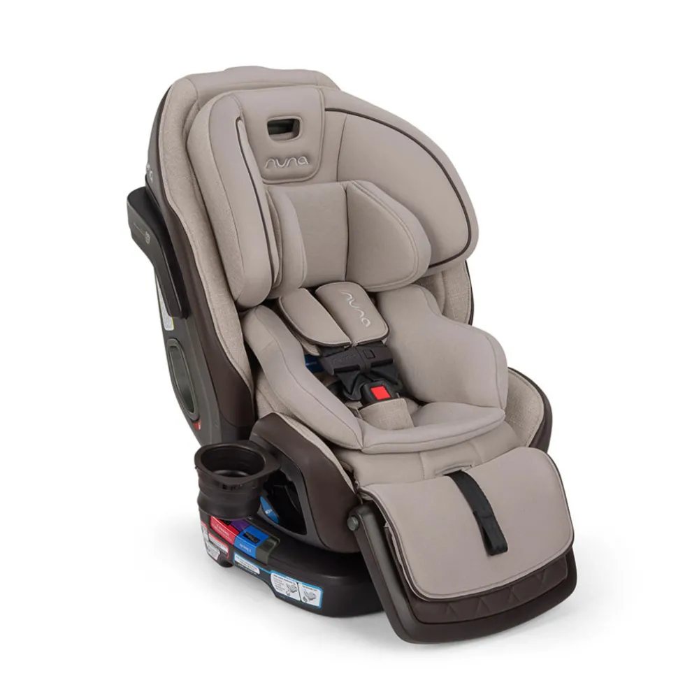 EXEC next Car Seat