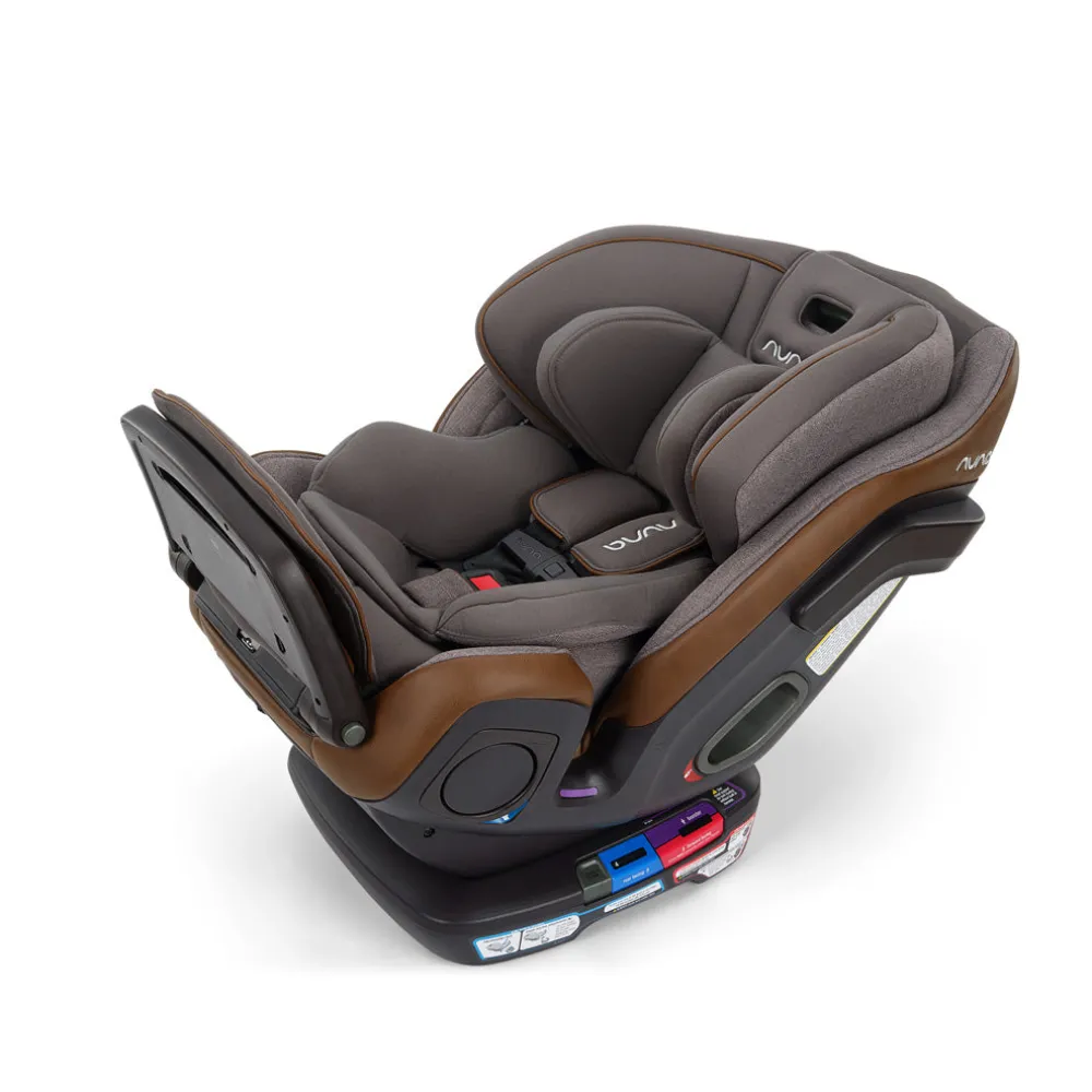 EXEC next Car Seat