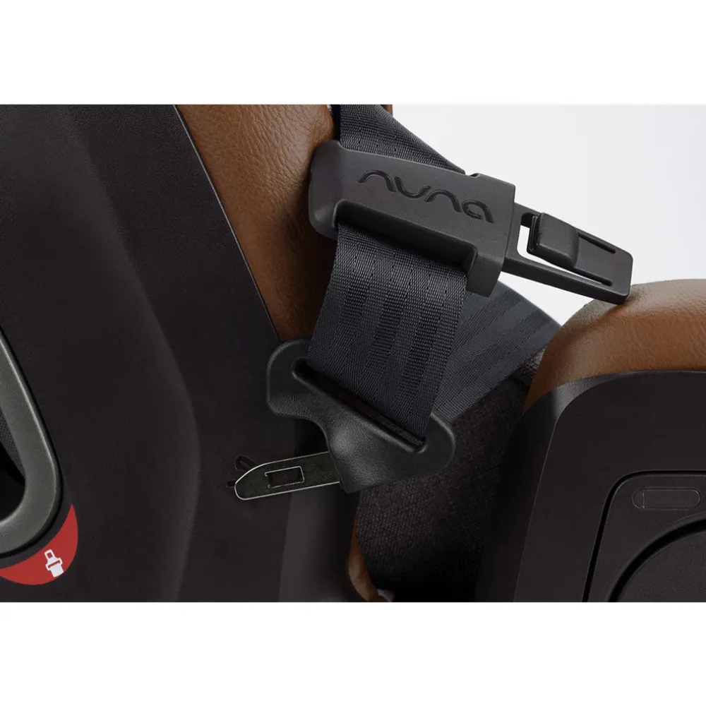 EXEC next Car Seat