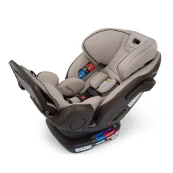 EXEC next Car Seat