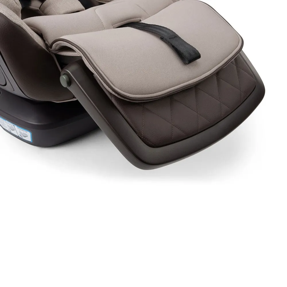 EXEC next Car Seat