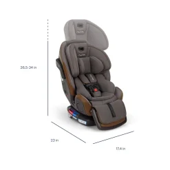 EXEC next Car Seat