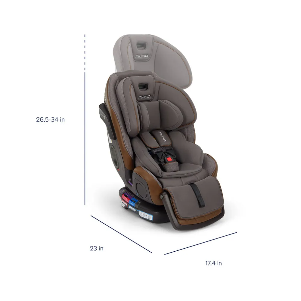 EXEC next Car Seat