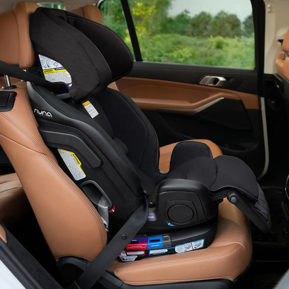 EXEC next Car Seat