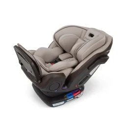 EXEC next Car Seat