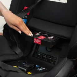 EXEC next Car Seat