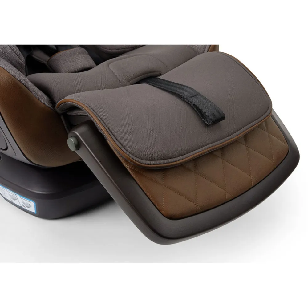 EXEC next Car Seat