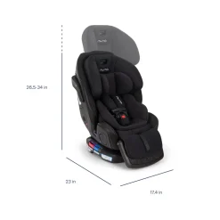 EXEC next Car Seat