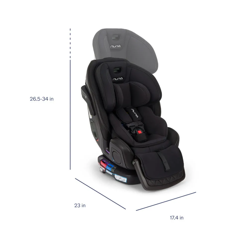 EXEC next Car Seat
