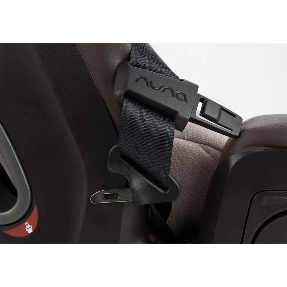 EXEC next Car Seat