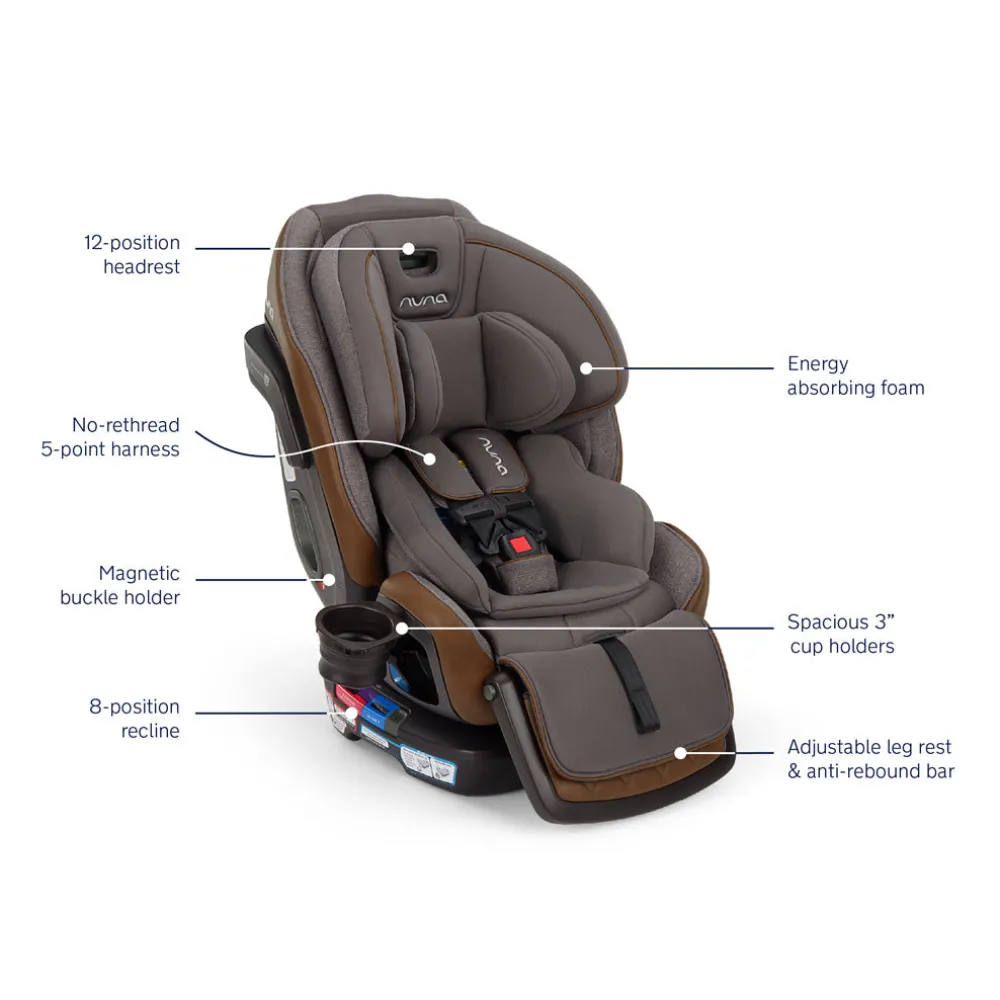 EXEC next Car Seat