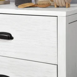 Fairway 6-Drawer Double Dresser