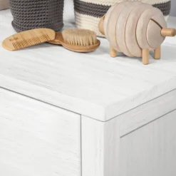 Fairway 6-Drawer Double Dresser
