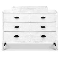 Fairway 6-Drawer Double Dresser