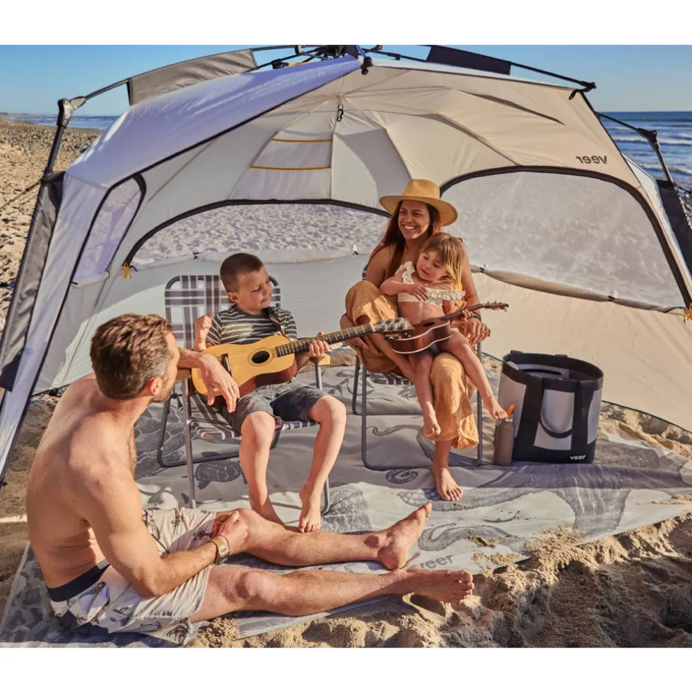 Family Basecamp