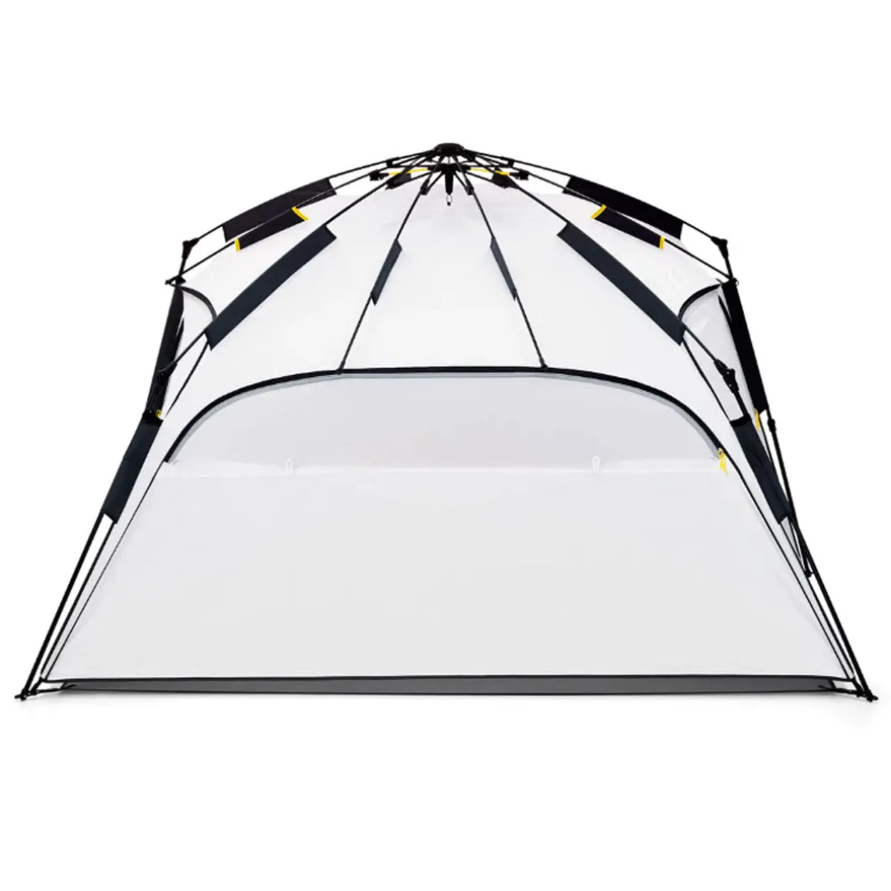 Family Basecamp