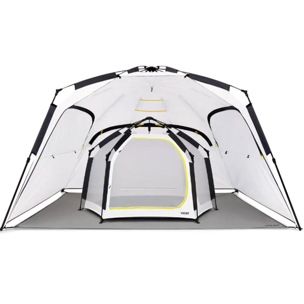 Family Basecamp