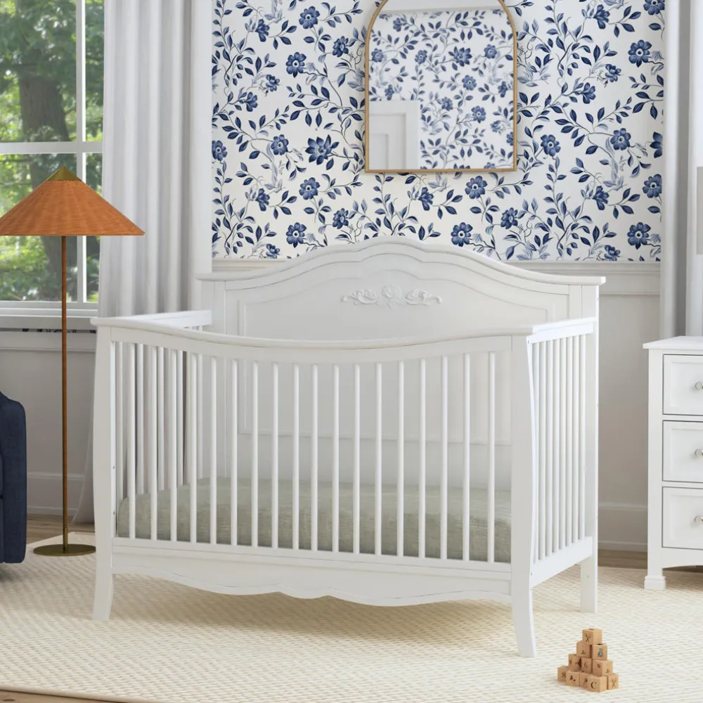 Fiona 4-in-1 Convertible Crib
