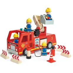 Fire Engine