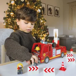 Fire Engine