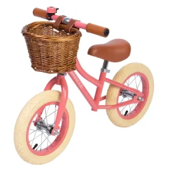 First Go Balance Bike