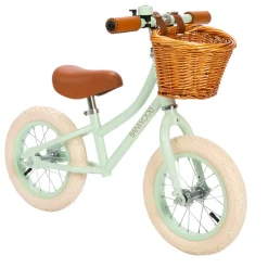 First Go Balance Bike