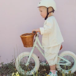 First Go Balance Bike
