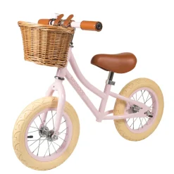 First Go Balance Bike
