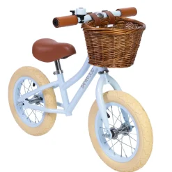 First Go Balance Bike