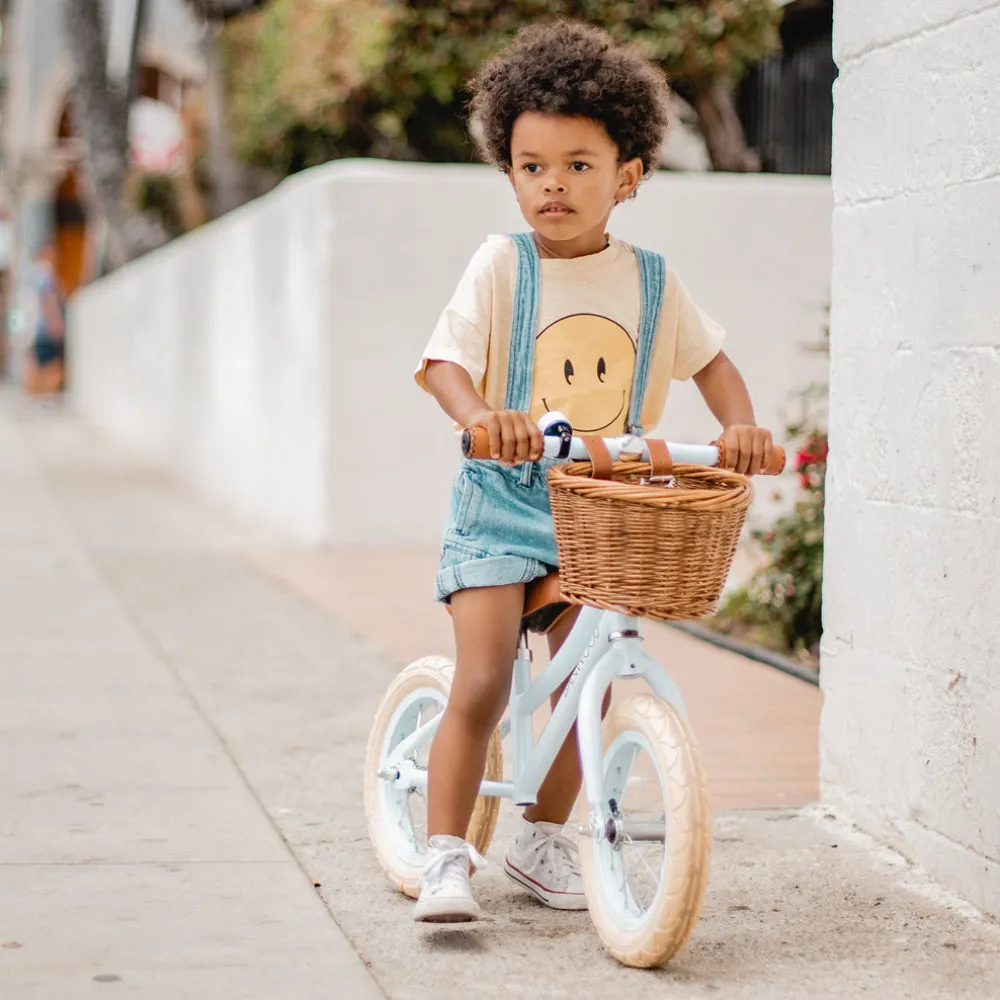 First Go Balance Bike
