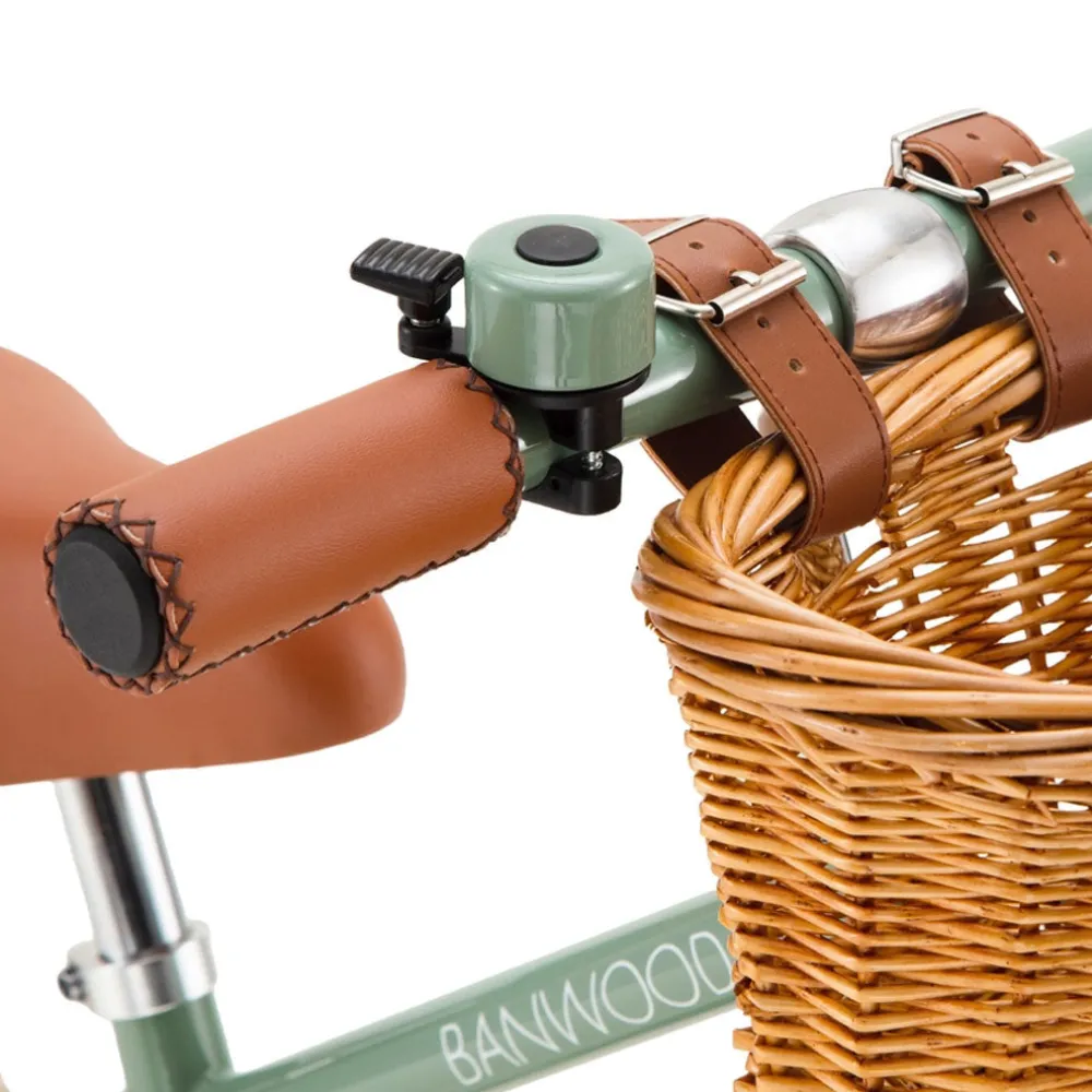First Go Balance Bike
