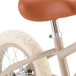 First Go Balance Bike