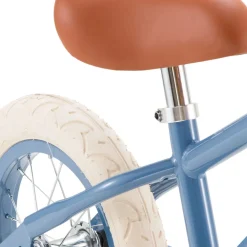 First Go Balance Bike