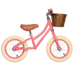 First Go Balance Bike