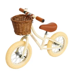 First Go Balance Bike