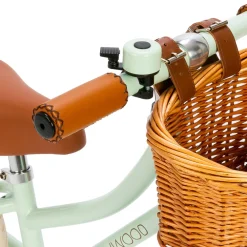 First Go Balance Bike
