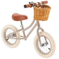First Go Balance Bike