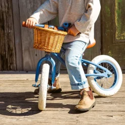 First Go Balance Bike