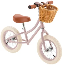 First Go Balance Bike