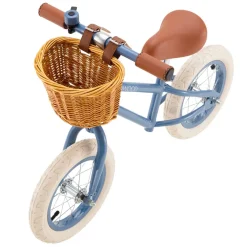 First Go Balance Bike