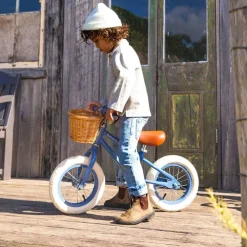 First Go Balance Bike