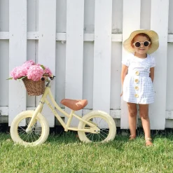 First Go Balance Bike