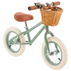 First Go Balance Bike