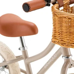 First Go Balance Bike