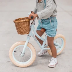 First Go Balance Bike