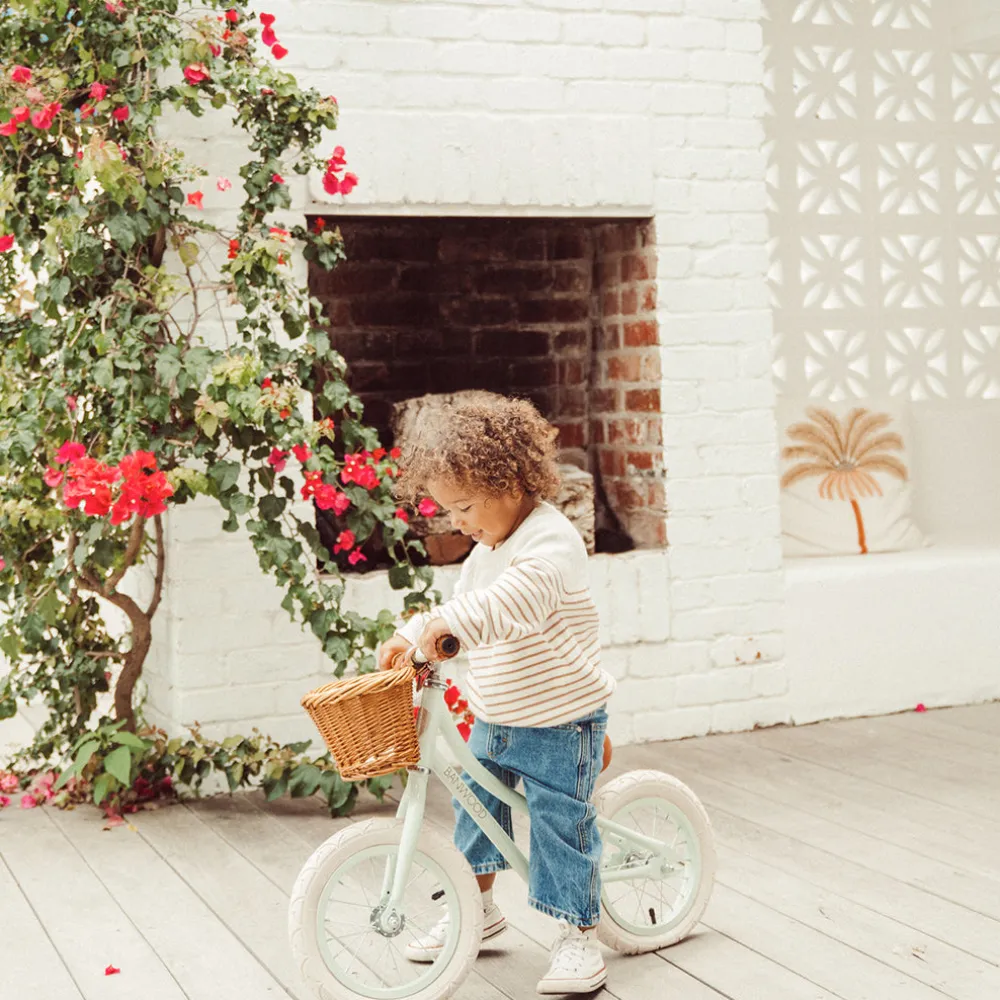 First Go Balance Bike