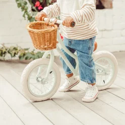 First Go Balance Bike